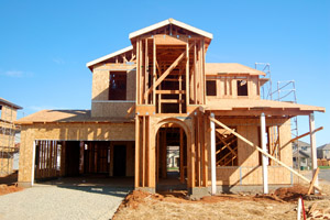 Construction Home House